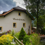 Waldhaus Rudolfshöhe, Bad Gastein / Rakúsko 2017