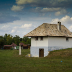 Slovenské poľnohospodárske múzeum / Nitra 2017