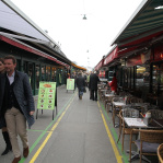 Naschmarkt 2012