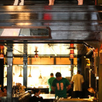 The Breslin Bar & Dining Room (New York, 2014)