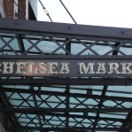 Chelsea Market / New York, 2014