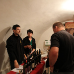 Nitriansky vínny festival 2013