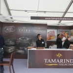 Tamarind (Taste of London 2013)