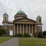 Bazilika, Ostrihom / 2015