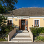 Gasthaus zur Dankbarkeit / Podersdorf am See, 2015