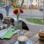 Kava.Bar / Bratislava, 2015