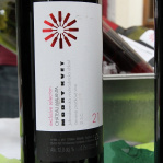 Nitriansky vínny festival 2013