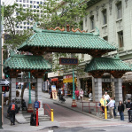 Chinatown / San Francisco 2009