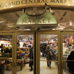 Grand Central Market / New York, 2014
